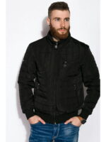 Куртка стеганая