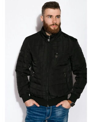 Куртка стеганая