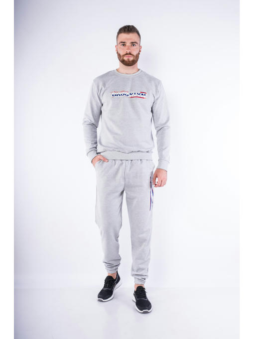 Брюки спортивные — изображение 7