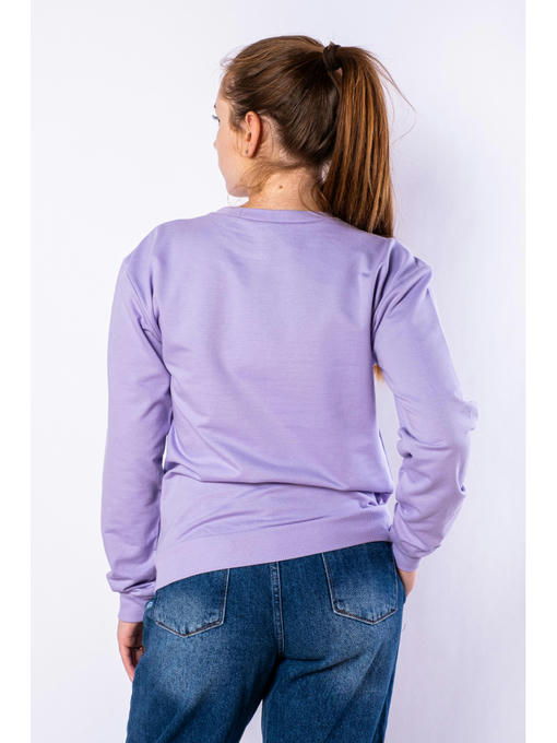 Свитшот женский — изображение 4