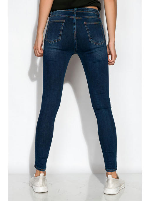 Джинсы женские — изображение 4