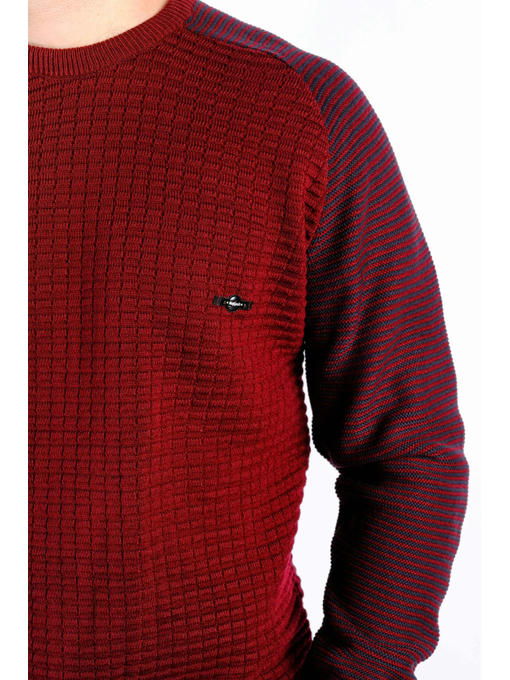 Свитер мужской — изображение 5