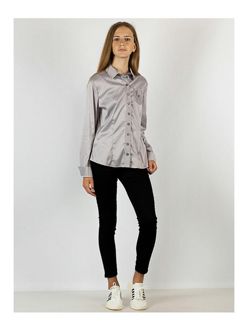 Рубашка женская — изображение 2