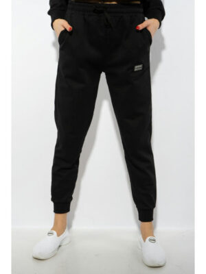 Брюки спортивные женские