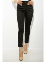 Брюки женские облегающие