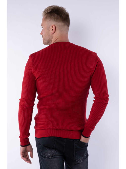 Пуловер — изображение 8