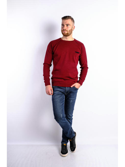 Джемпер мужской — изображение 2