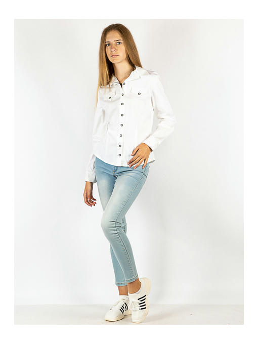 Рубашка женская — изображение 2