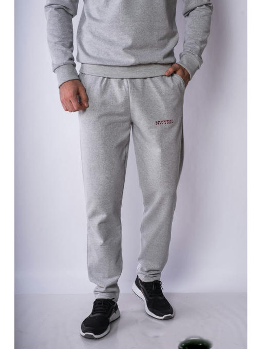 Брюки спортивные