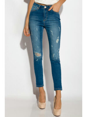 Джинсы женские