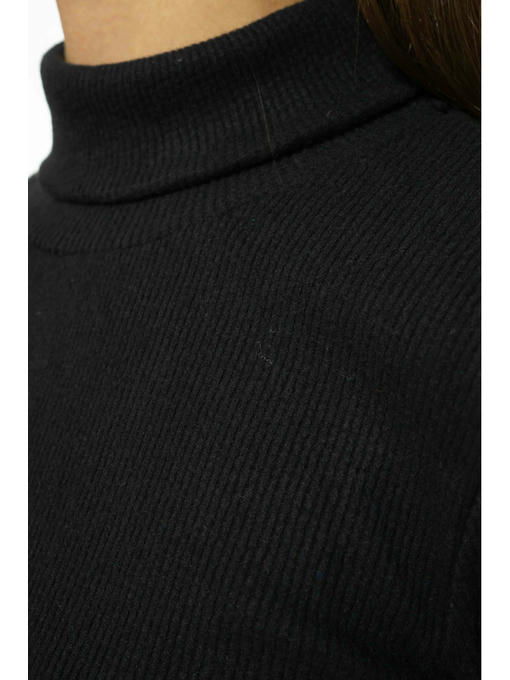 Гольф женский базовый — изображение 5