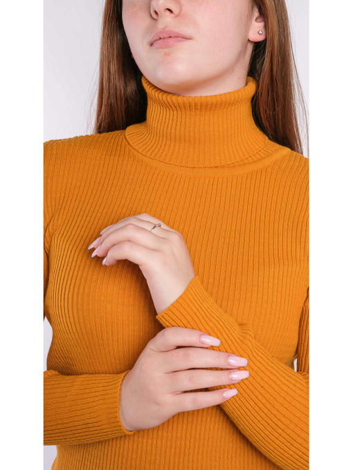 Гольф женский — изображение 5