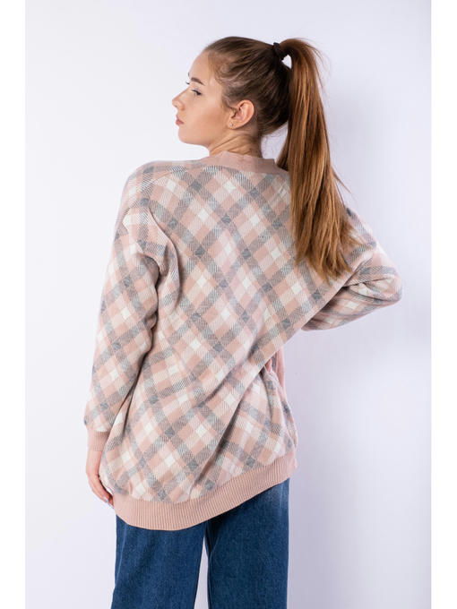 Кардиган женский — изображение 4