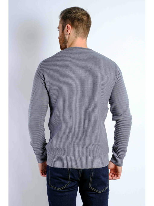 Свитер мужской — изображение 3