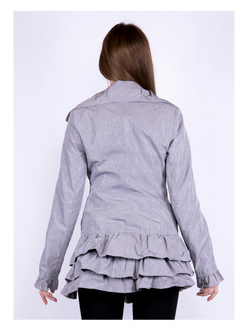 Плащ женский — изображение 3