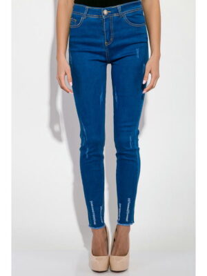 Джинсы женские