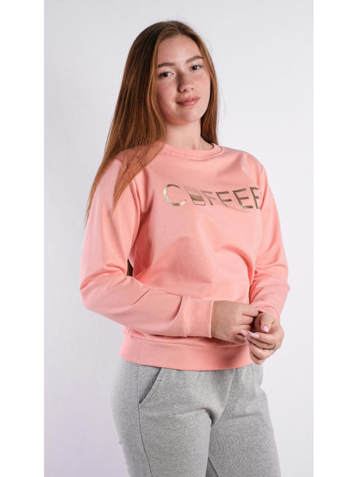 Свитшот женский — изображение 8