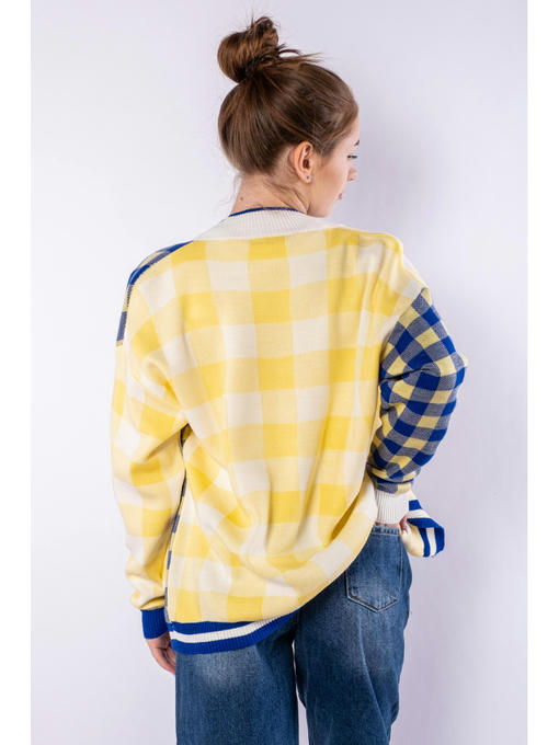 Кардиган женский — изображение 9