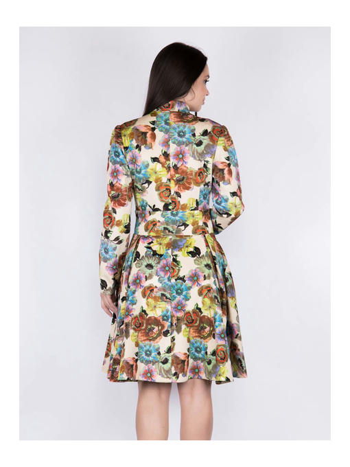 Плащ женский — изображение 3