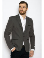 Пиджак классический