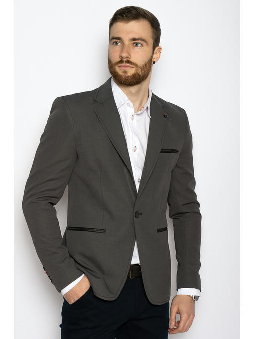 Пиджак классический