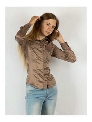 Рубашка женская