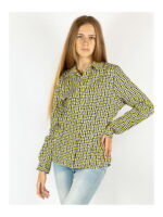 Рубашка женская