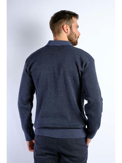 Свитер мужской — изображение 11