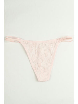 Трусы женские