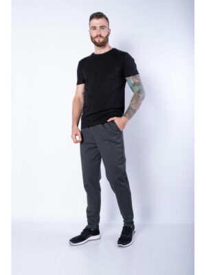 Брюки спортивные