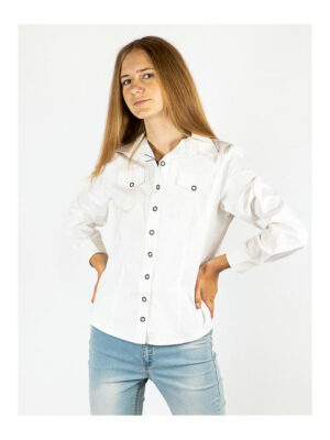 Рубашка женская