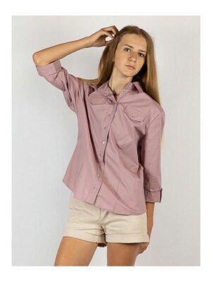 Рубашка женская