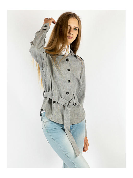 Пиджак женский — изображение 3