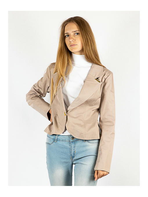 Пиджак женский — изображение 4