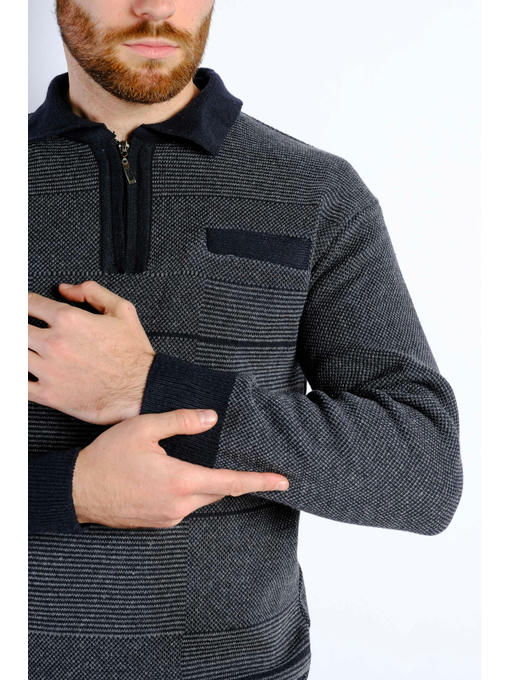 Свитер мужской — изображение 8