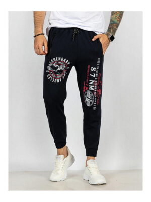 Брюки спортивные мужские подросток