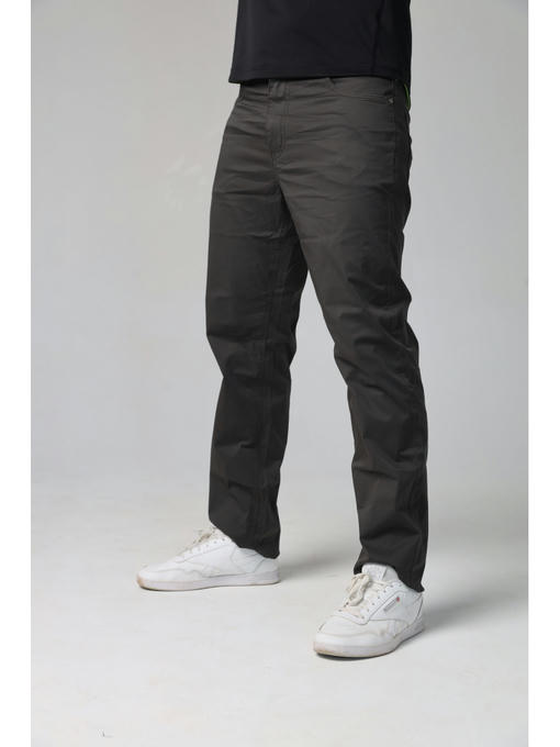 Брюки мужские темно-оливковые