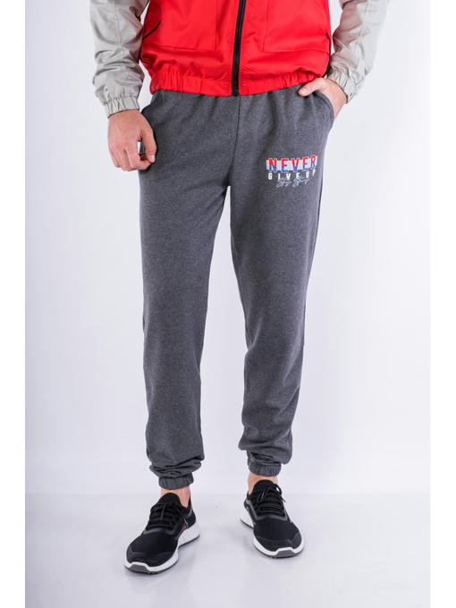 Брюки спортивные