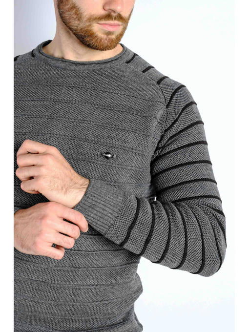 Свитер мужской — изображение 8