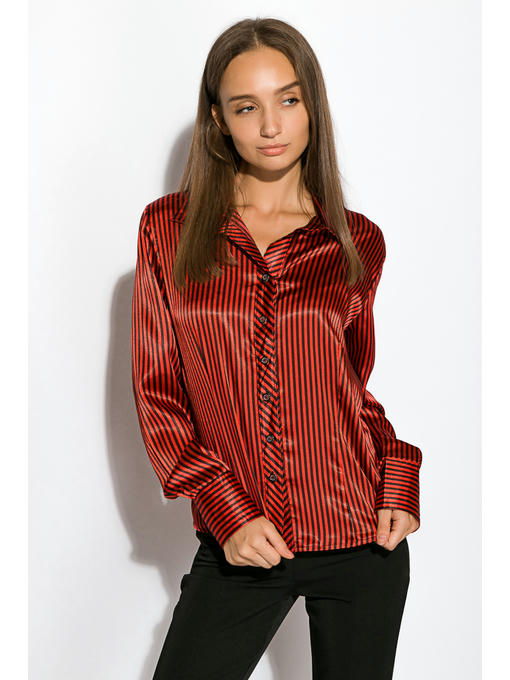 Рубашка женская