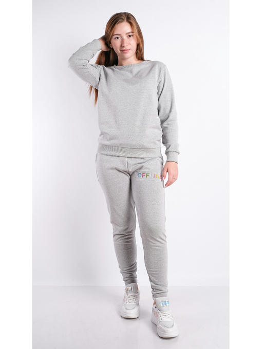 Свитшот женский — изображение 12