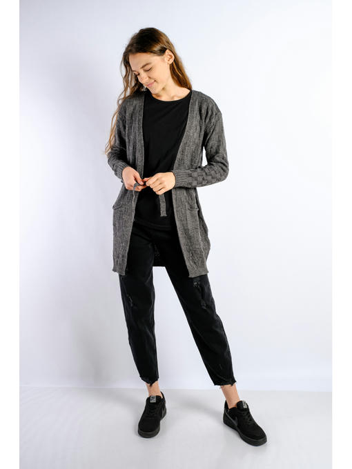 Кардиган женский — изображение 2