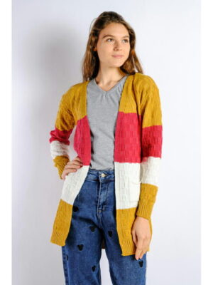 Кардиган женский