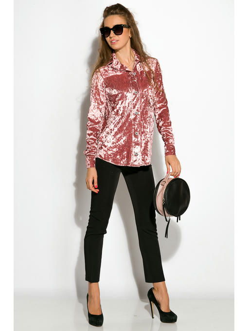 Рубашка женская — изображение 8