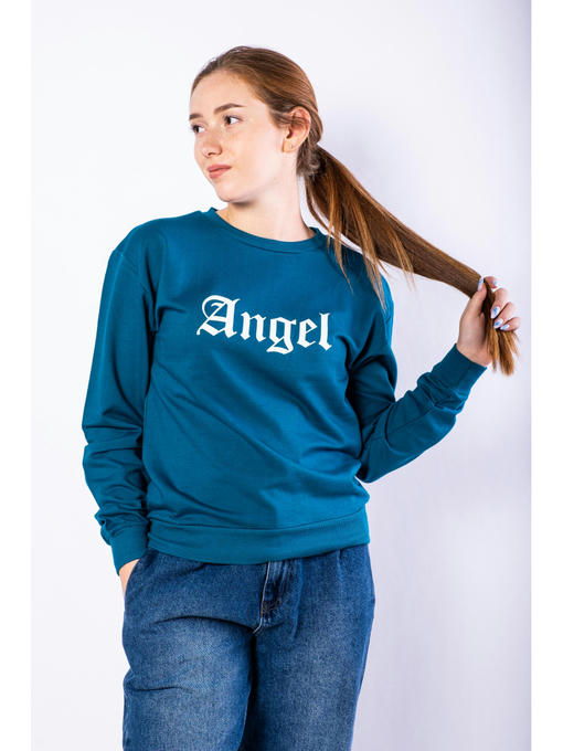 Свитшот женский — изображение 6