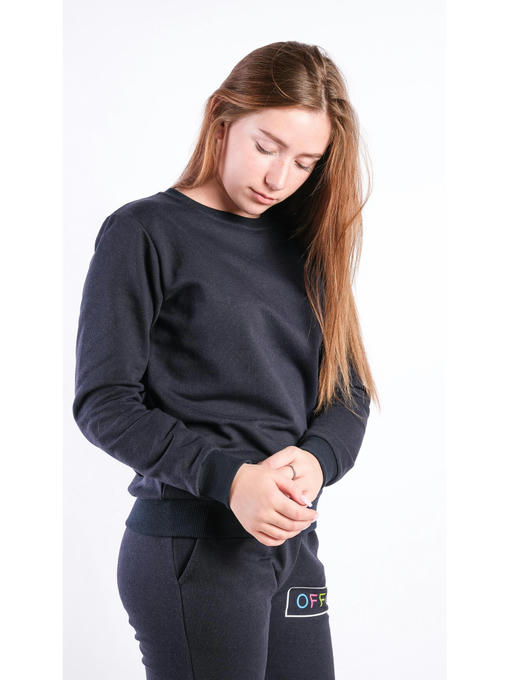 Свитшот женский — изображение 8