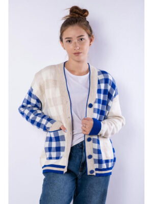 Кардиган женский