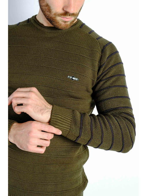 Свитер мужской — изображение 12