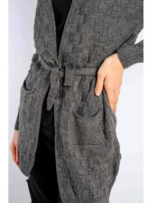 Кардиган женский — изображение 5