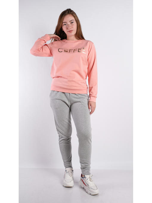 Свитшот женский — изображение 7